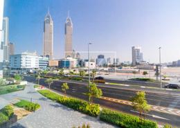 مكتب للكراء في مبنى اي اي بي 04 - مدينة دبي الإعلامية - دبي