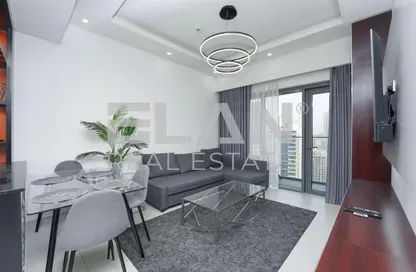 Apartment - 2 Bedrooms - 2 Bathrooms for sale in Burj Royale - Downtown Dubai - Dubai