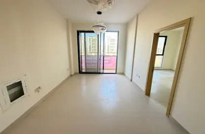 Apartment - 1 Bedroom - 2 Bathrooms for rent in Tilal City A - Tilal City - Sharjah
