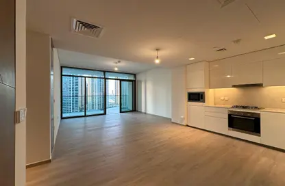Kitchen image for: Apartment - 2 Bedrooms - 2 Bathrooms for rent in Palace Residences - Dubai Creek Harbour (The Lagoons) - Dubai, Image 1