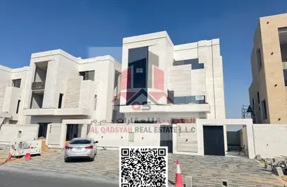 فيلا - 6 غرف نوم - 8 حمامات للبيع في الحليو 2 - الحليو - عجمان