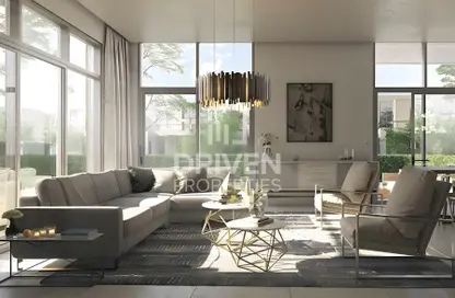 فيلا - 4 غرف نوم - 5 حمامات للبيع في سينسز - المنطقة 11 - مدينة الشيخ محمد بن راشد - دبي فيلا - 4 غرف نوم - 5 حمامات للبيع في سينسز - المنطقة 11 - مدينة الشيخ محمد بن راشد - دبي