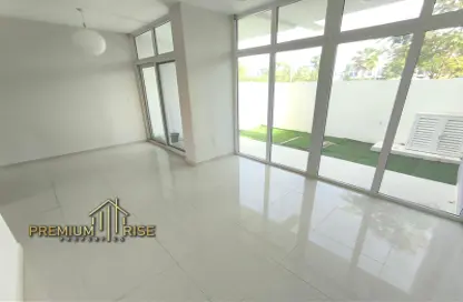 Townhouse - 3 Bedrooms - 3 Bathrooms for rent in Albizia - Damac Hills 2 - Dubai
