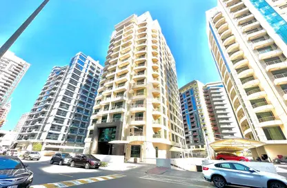 شقة - 2 غرف نوم - 3 حمامات للايجار في برج تيكوم 2 - برجي تيكوم - برشا هايتس (تيكوم) - دبي شقة - 2 غرف نوم - 3 حمامات للايجار في برج تيكوم 2 - برجي تيكوم - برشا هايتس (تيكوم) - دبي