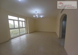Empty Room image for: Apartment - 4 bedrooms - 5 bathrooms for rent in Al Manaseer - Abu Dhabi, Image 1