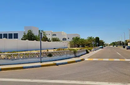 Land - Studio for sale in Al Rahba - Al Muneera - Al Raha Beach - Abu Dhabi