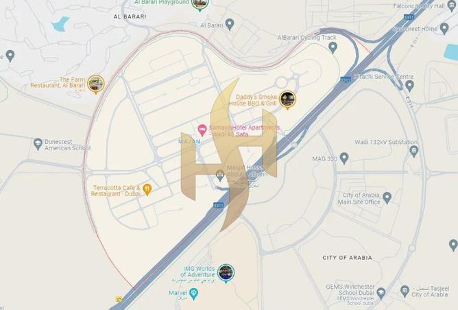 15910700 - الصورة الرئيسية للعقار