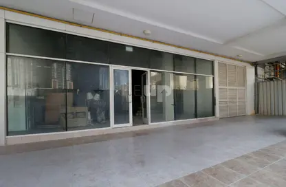 Shop - Studio for sale in Clover Bay Tower - Business Bay - Dubai