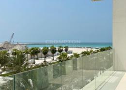 Apartment - 1 bedroom - 2 bathrooms for rent in Mamsha Al Saadiyat - Saadiyat Cultural District - Saadiyat Island - Abu Dhabi