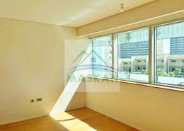 Apartment - 2 bedrooms - 3 bathrooms for rent in Al Rahba - Abu Dhabi