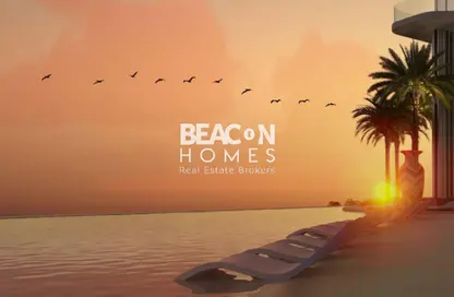 Apartment - 2 Bedrooms - 3 Bathrooms for sale in Octa Isle Interiors - Dubai Islands - Dubai Apartment - 2 Bedrooms - 3 Bathrooms for sale in Octa Isle Interiors - Dubai Islands - Dubai