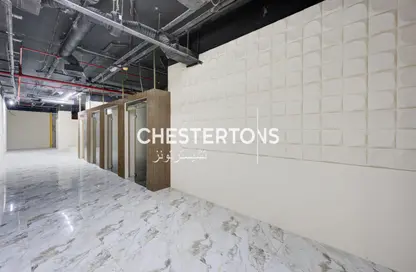 Retail - Studio for rent in Marina Wharf - Dubai Marina - Dubai