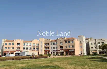 متجر - استوديو للبيع في 1 الورسان - الورسان - دبي