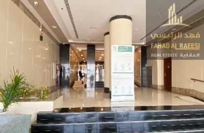 Apartment - 2 Bedrooms - 3 Bathrooms for sale in Orient Tower 1 - Orient Towers - Al Bustan - Ajman
