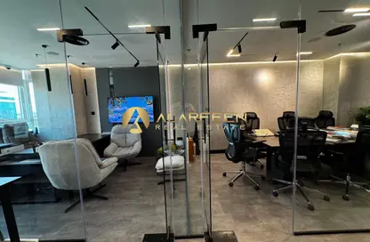 Business Centre - Studio for rent in Diamond Business Center - Arjan - Dubai Business Centre - Studio for rent in Diamond Business Center - Arjan - Dubai