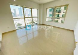 Studio - 1 bathroom for sale in Al Maha Tower - Marina Square - Al Reem Island - Abu Dhabi