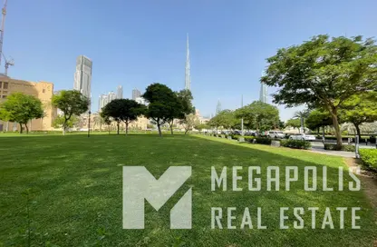 Apartment - 1 Bedroom - 2 Bathrooms for sale in South Ridge - Downtown Dubai - Dubai