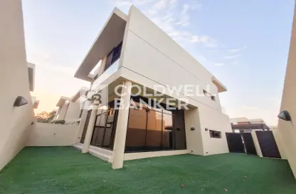 فيلا - 3 غرف نوم - 3 حمامات للايجار في ريتشموند - داماك هيلز - دبي