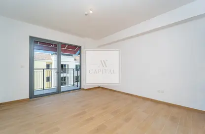 شقة - غرفة نوم - 1 حمام للايجار في مبنى La Sirene 6 - لا سيرين - بورت دي لا مير - لا مير - جميرا - دبي