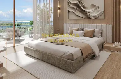 Apartment - 1 Bedroom - 2 Bathrooms for sale in Wynwood By Imtiaz - Dubai Islands - Dubai