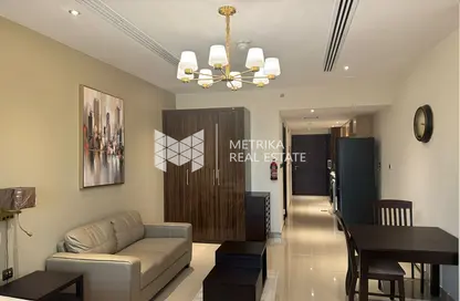 شقة - 1 حمام للبيع في برج ايليت ريزيدينس - دبي وسط المدينة - دبي
