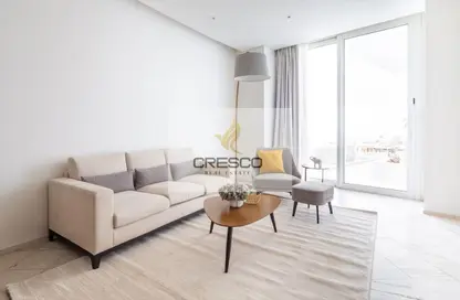 Apartment - 2 Bedrooms - 2 Bathrooms for sale in FIVE at Jumeirah Village Circle - Jumeirah Village Circle - Dubai