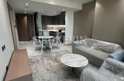 Apartment - 1 Bedroom - 2 Bathrooms for rent in Cloud Tower - Jumeirah Village Triangle - Dubai Apartment - 1 Bedroom - 2 Bathrooms for rent in Cloud Tower - Jumeirah Village Triangle - Dubai