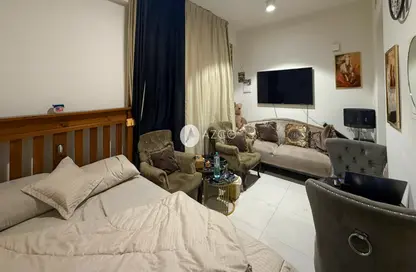 Apartment - Studio - 1 Bathroom for sale in Living Garden 2 - Jumeirah Village Circle - Dubai