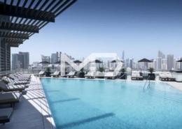 Apartment - 2 bedrooms - 3 bathrooms for rent in Four Seasons Hotel - Al Maryah Island - Abu Dhabi