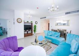 Apartment - 5 bedrooms - 5 bathrooms for rent in Al Khail Heights - Dubai