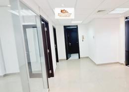 Office Space - 1 bathroom for rent in SG Bulding - Khalifa Street - Abu Dhabi