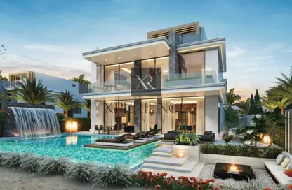 تاون هاوس - 4 غرف نوم - 5 حمامات للبيع في بالي في داماك آيلاندز - جزر داماك - دبي لاند - دبي تاون هاوس - 4 غرف نوم - 5 حمامات للبيع في بالي في داماك آيلاندز - جزر داماك - دبي لاند - دبي