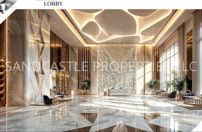 Retail - Studio for sale in Diamondz By Danube - Jumeirah Lake Towers - Dubai