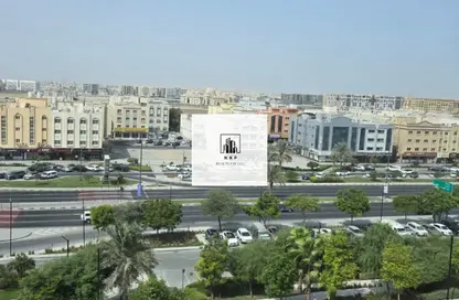 شقة - غرفة نوم - 1 حمام للايجار في أسواق للعقارات - الممشى - مويلح - الشارقة