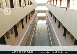Labor Camp for rent in Al Quoz 3 - Al Quoz - Dubai Labor Camp for rent in Al Quoz 3 - Al Quoz - Dubai