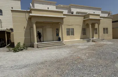 Villa - 2 Bedrooms - 2 Bathrooms for rent in Al Dhait South - Al Dhait - Ras Al Khaimah