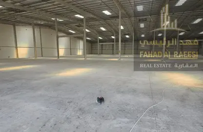 مستودع - استوديو - 1 حمام للايجار في أم الثعوب - أم القيوين