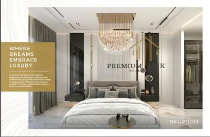 Apartment - 1 Bedroom - 2 Bathrooms for sale in Elitz 3 by Danube - Jumeirah Village Circle - Dubai