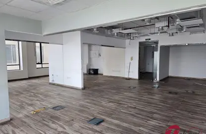 Office Space - Studio - 1 Bathroom for rent in Prime Business Centre - Jumeirah Village Circle - Dubai