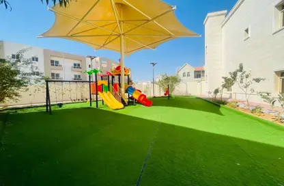 Villa - 3 Bedrooms - 5 Bathrooms for rent in Mirdif Villas - Mirdif - Dubai