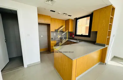Apartment - 1 Bedroom - 2 Bathrooms for rent in Souks Residential - Al Mamsha - Muwaileh - Sharjah