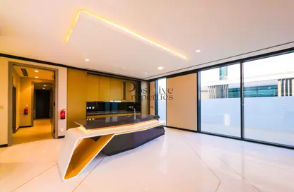 Villa - 6 Bedrooms - 7 Bathrooms for sale in Majestic Vistas (Lamborghini Mansions) - Dubai Hills Estate - Dubai
