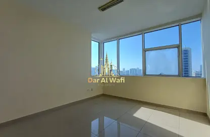 شقة - غرفة نوم - 1 حمام للايجار في مجمع النهدة السكني - النهدة - الشارقة