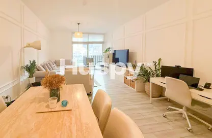 Apartment - 2 Bedrooms - 3 Bathrooms for rent in Belgravia 1 - Belgravia - Jumeirah Village Circle - Dubai
