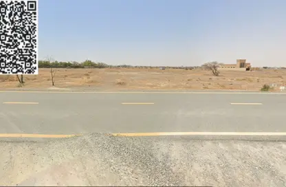 أرض - استوديو للبيع في المنامة - عجمان