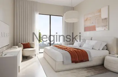 Apartment - 2 Bedrooms - 2 Bathrooms for sale in Cello Residences - Jumeirah Village Circle - Dubai
