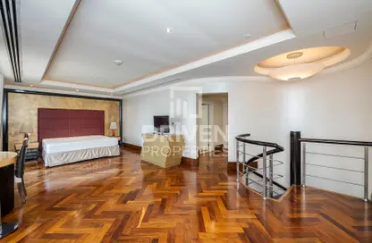 Apartment - 1 Bedroom - 1 Bathroom for rent in Murjan 4 - Murjan - Jumeirah Beach Residence - Dubai