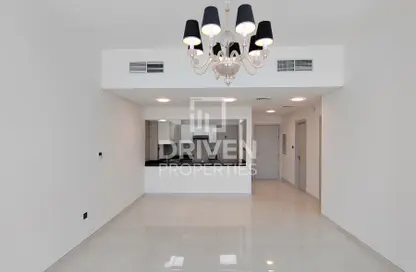 شقة - غرفة نوم - 2 حمامات للايجار في بولو ريزيدنس - ميدان افينيو - ميدان - دبي
