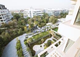 Apartment - 3 bedrooms - 4 bathrooms for rent in Seventh Heaven - Al Barari - Dubai