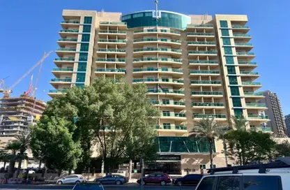 شقة - غرفة نوم - 2 حمامات للبيع في مساكن النخبة رقم 5 - مساكن النخبة الرياضية - مدينة دبي الرياضية - دبي